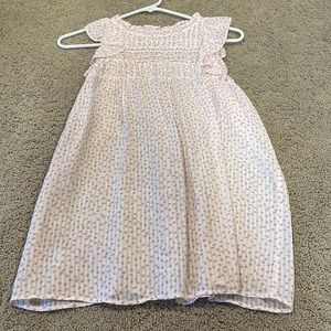 Loft blouse sleeveless size small